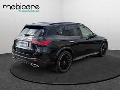 Mercedes GLC 220 d 4MATIC AMG LINE / Premium + / Diesel (2025) - Photo 2