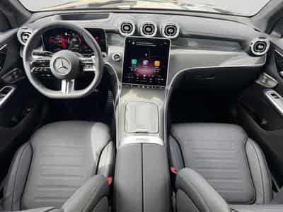 Mercedes GLC 220 d 4MATIC AMG LINE / Premium + / Diesel (2025) - Photo 3