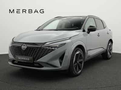 Nissan Qashqai 1.5 VC-T N-Design e-Power (1970) - Photo 1