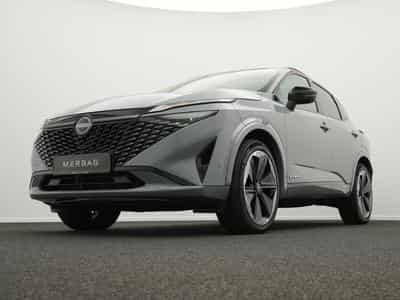 Nissan Qashqai 1.5 VC-T N-Design e-Power (1970) - Photo 10