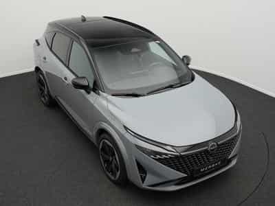 Nissan Qashqai 1.5 VC-T N-Design e-Power (1970) - Photo 12