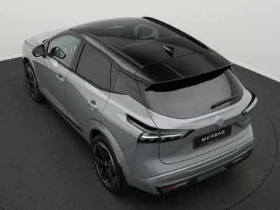 Nissan Qashqai 1.5 VC-T N-Design e-Power (1970) - Photo 13