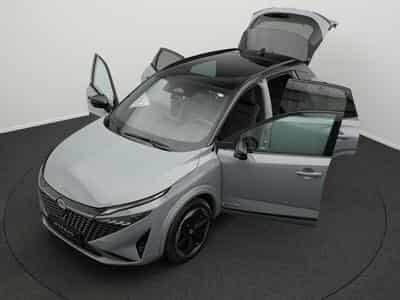 Nissan Qashqai 1.5 VC-T N-Design e-Power (1970) - Photo 14