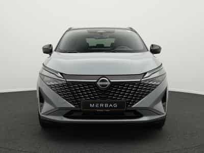 Nissan Qashqai 1.5 VC-T N-Design e-Power (1970) - Photo 2