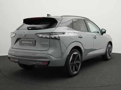 Nissan Qashqai 1.5 VC-T N-Design e-Power (1970) - Photo 3