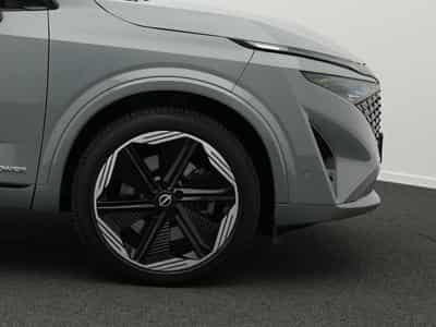 Nissan Qashqai 1.5 VC-T N-Design e-Power (1970) - Photo 8