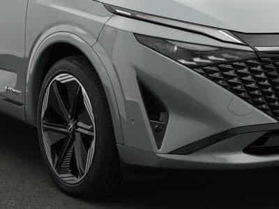 Nissan Qashqai 1.5 VC-T N-Design e-Power (1970) - Photo 9