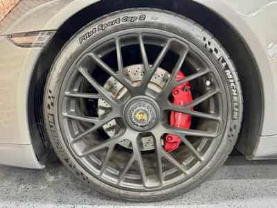 Porsche 911 911(991.1) Targa 4 GTS 4.0 430cv PDK (2015) - Photo 3