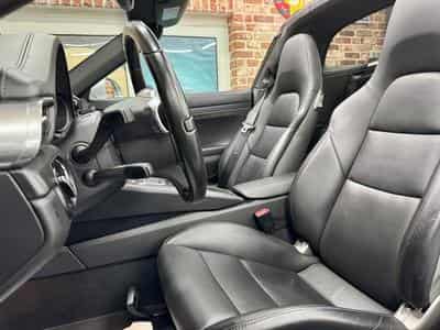 Porsche 911 911(991.1) Targa 4 GTS 4.0 430cv PDK (2015) - Photo 5