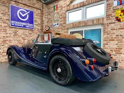 Morgan PLUS 4 2.0 156cv PLUS 4 2.0 156cv 110 Years Anniversary (2020) - Photo 2