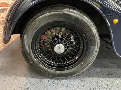 Morgan PLUS 4 2.0 156cv PLUS 4 2.0 156cv 110 Years Anniversary (2020) - Photo 3