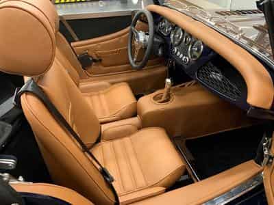 Morgan PLUS 4 2.0 156cv PLUS 4 2.0 156cv 110 Years Anniversary (2020) - Photo 6