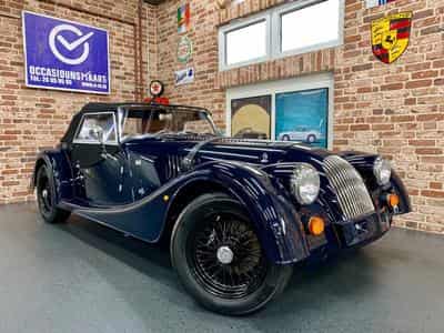 Morgan PLUS 4 2.0 156cv PLUS 4 2.0 156cv 110 Years Anniversary (2020) - Photo 7