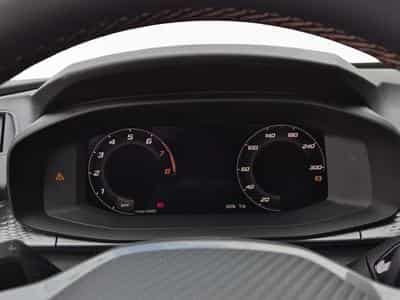 Cupra Terramar 1.5 eTSI - 150 CV MHEV (2026) - Photo 10