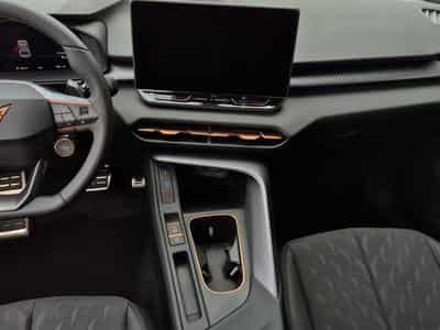 Cupra Terramar 1.5 eTSI - 150 CV MHEV (2026) - Photo 11