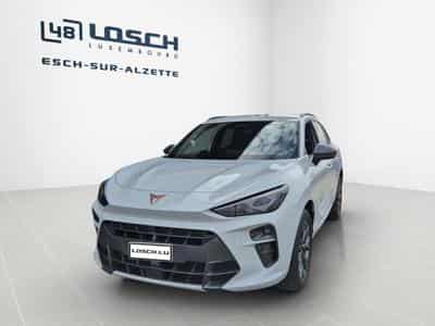 Cupra Terramar 1.5 eTSI - 150 CV MHEV (2026) - Photo 2