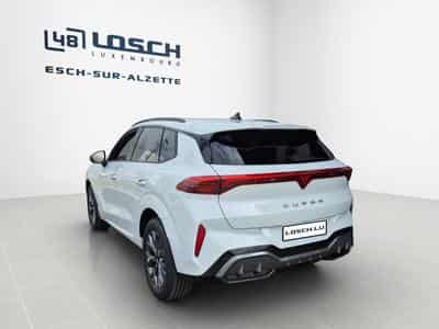 Cupra Terramar 1.5 eTSI - 150 CV MHEV (2026) - Photo 4