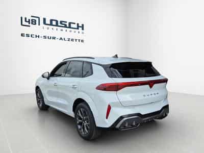 Cupra Terramar 1.5 eTSI - 150 CV MHEV (2026) - Photo 5