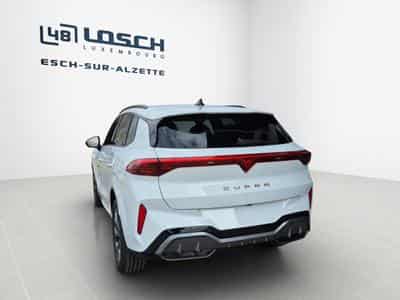 Cupra Terramar 1.5 eTSI - 150 CV MHEV (2026) - Photo 6