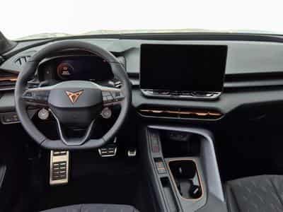 Cupra Terramar 1.5 eTSI - 150 CV MHEV (2026) - Photo 8