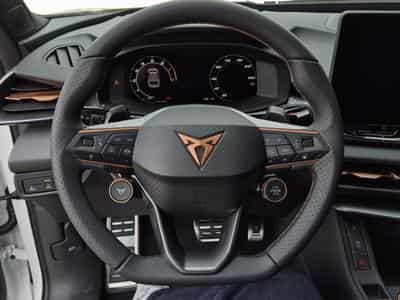 Cupra Terramar 1.5 eTSI - 150 CV MHEV (2026) - Photo 9