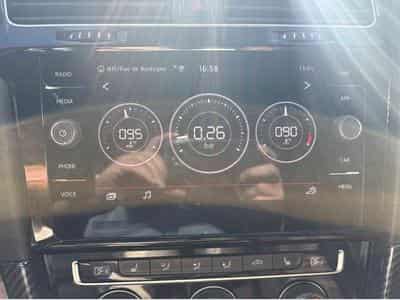 VW Golf Golf GTI Performance 300 PS 2.0 TSI OPF DSG (2019) - Photo 13