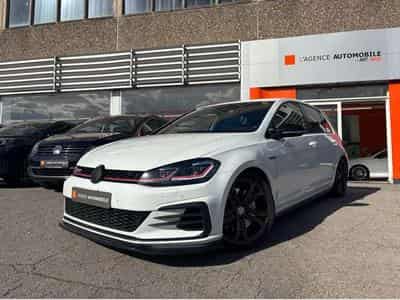 VW Golf Golf GTI Performance 300 PS 2.0 TSI OPF DSG (2019) - Photo 2