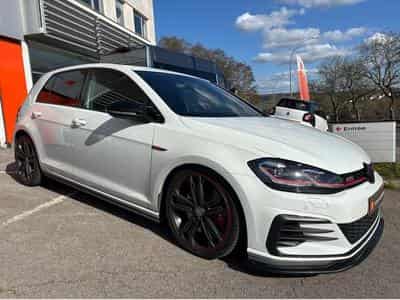 VW Golf Golf GTI Performance 300 PS 2.0 TSI OPF DSG (2019) - Photo 4