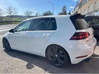 VW Golf Golf GTI Performance 300 PS 2.0 TSI OPF DSG (2019) - Photo 7