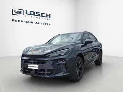 Cupra Terramar VZ - 265 cv (2026) - Photo 1