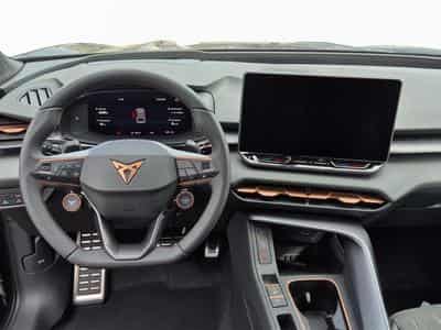 Cupra Terramar VZ - 265 cv (2026) - Photo 10