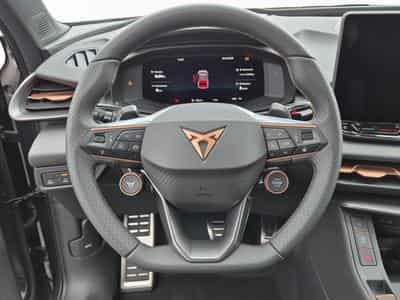 Cupra Terramar VZ - 265 cv (2026) - Photo 11