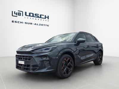 Cupra Terramar VZ - 265 cv (2026) - Photo 2