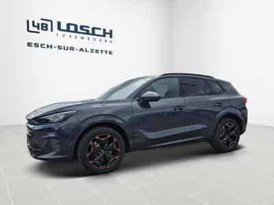 Cupra Terramar VZ - 265 cv (2026) - Photo 3