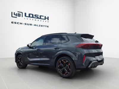 Cupra Terramar VZ - 265 cv (2026) - Photo 4