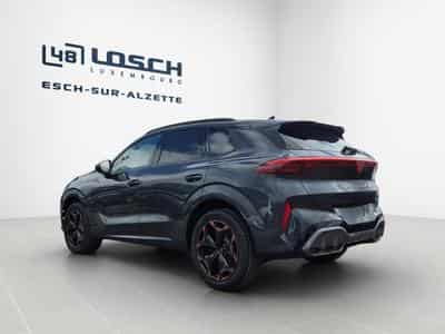 Cupra Terramar VZ - 265 cv (2026) - Photo 5