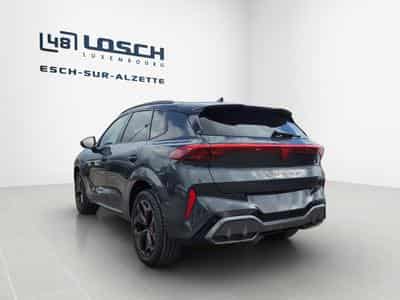 Cupra Terramar VZ - 265 cv (2026) - Photo 6