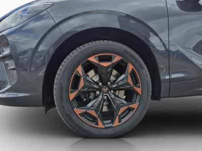 Cupra Terramar VZ - 265 cv (2026) - Photo 7