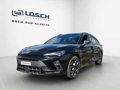 Cupra Leon SP PHEV 204cv (2026) - Photo 1