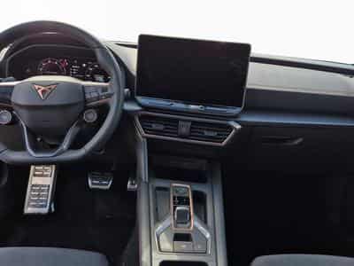 Cupra Leon SP PHEV 204cv (2026) - Photo 10