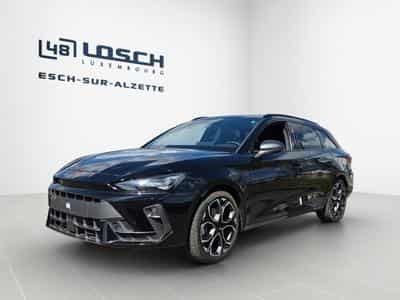 Cupra Leon SP PHEV 204cv (2026) - Photo 2