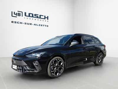 Cupra Leon SP PHEV 204cv (2026) - Photo 3