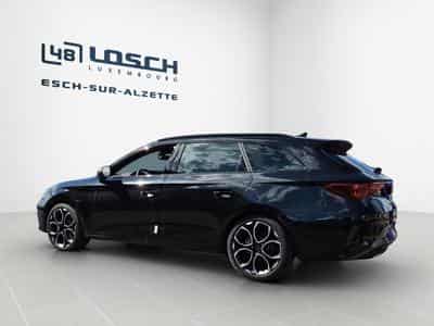 Cupra Leon SP PHEV 204cv (2026) - Photo 4