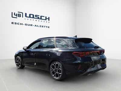 Cupra Leon SP PHEV 204cv (2026) - Photo 5