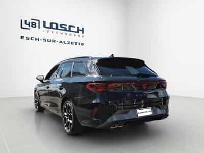 Cupra Leon SP PHEV 204cv (2026) - Photo 6