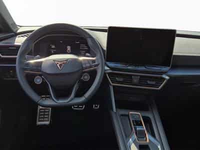 Cupra Leon SP PHEV 204cv (2026) - Photo 8