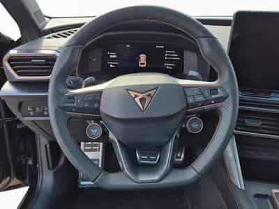 Cupra Leon SP PHEV 204cv (2026) - Photo 9