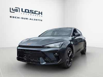 Cupra Leon 1.5 e-TSI - 150 CV MHEV (2026) - Foto 1