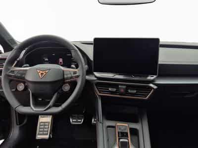 Cupra Leon 1.5 e-TSI - 150 CV MHEV (2026) - Photo 10