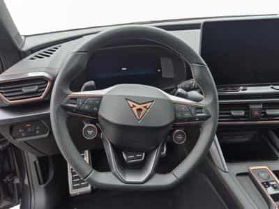 Cupra Leon 1.5 e-TSI - 150 CV MHEV (2026) - Photo 11